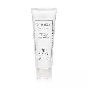[시슬리] 휘또-블랑 라 무스 125ml 브라이트닝 클렌징 폼-인-크림
