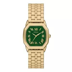 [파슬][공식본사정품] 파슬 ES5451 (Harlow) 할로우 여성 메탈시계