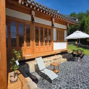 [경북] 한옥스테이 해밀(경북, 경주)