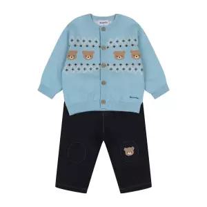 [롯데백화점]압소바 압소바 토마 니트 상하 A1121201