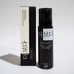 더보다 히팅프로텍터 열보호제 머릿결보호 두피 열보호 뿌리는 에센스 미스트 바른뷰티 100ml