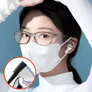 꽃가루 차단 안경 미세먼지 방지 방풍 안경 블루라이트 차단 안구 건조증