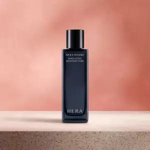 헤라 옴므 블랙 액티브 어드밴스드 토너 125ml 1개