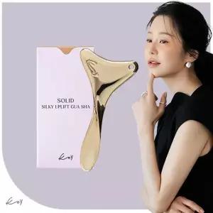 [코이] KoY 솔리드 실키 업리프트 괄사