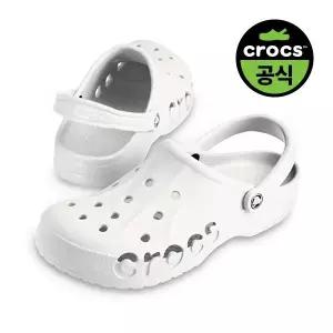 크록스공식 성인 BAYA WH (26SUCL10126)