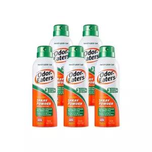 오더이터 풋 스프레이 113g 5개