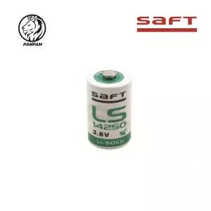 SAFT LS14250 ER14250 Siemens Simatic S5-95U S5-100U 90U 1770-XZ 6ES5980-0MA11