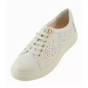 바이네르 여성 컴포트화 9X33 화이트 380423