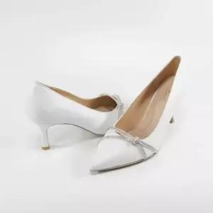 소다 여성 크리스탈 스트랩 펌프스 7CM(ALS416LS30)-JS 380432