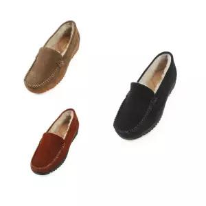 바이네르 여성컴포트화 수입단화 7A73 3색 택일 3CM 384276