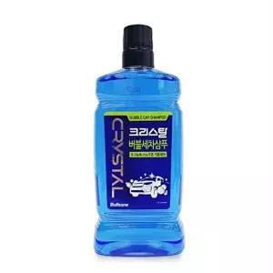 세차샴푸 자동차 버블 세차 샴푸 손세차 셀프세차 카샴푸