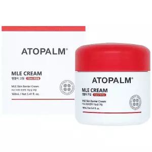 아토팜 MLE 크림 160ml 순하고 촉촉한 아기보습크림