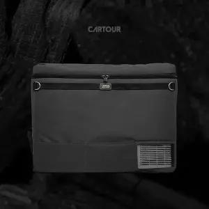 [카투어][국내발송] 카투어 차량용 냉장고 가방 차콜컬러 전체 시리즈