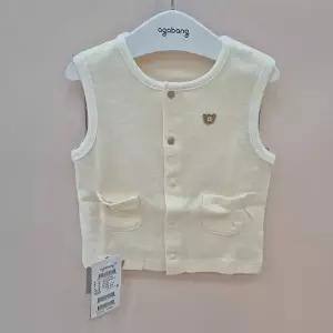 [아가방]01S1579011 캔디스실내조끼