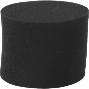 Vvikizy 스피커 포트 튜브 스펀지 폼 부품 구성품 110mm 저음용 다이아 80mm 높이 바람 소음 버즈 감소