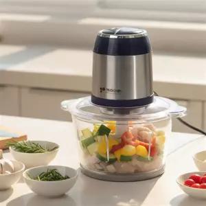 만능다지기 N14 다지기 마늘 멀티 초퍼 야채다지기