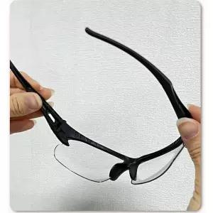 선글라스 스포츠 야구 고글 자전거 보호 방풍 보호안경 투명 안경 보안경