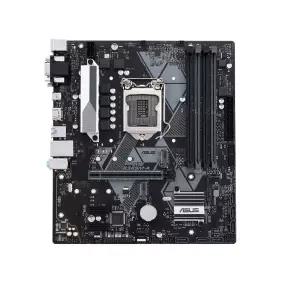 [중고]ASUS PRIME B365M-A LGA1151 DDR4 MICRO(무상1 개월 제공악세사리없음)