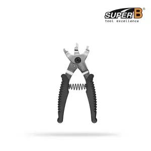 [슈퍼비] TB-3323 체인링크 설치 및 분리공구 자전거공구 본사직판