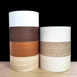 현대홈시트 점착몰딩필름지10M몰딩시트지몰딩필름지점착띠벽지무늬목 띠시트 6종 10M