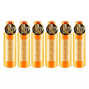 프로폴린스 가글 600ml 6병 1박스 구강청결제 입냄새