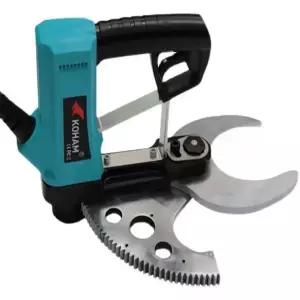 농장 대나무절단기 벌목 목공DIY 컷팅기 충전식 전기톱 가지치기 정원