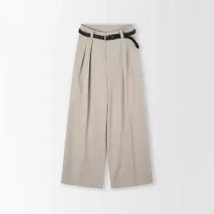 [코인코즈][정가69,000원]벨티드 와이드 슬렉스_CD5AL806