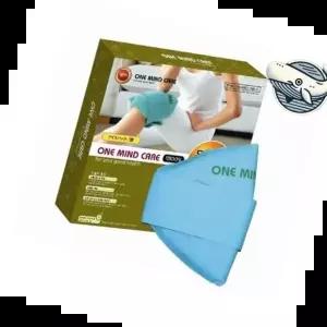 쿨팩 편리한 무릎 찜질 아이스팩 냉찜질팩 무릎용 찜질기