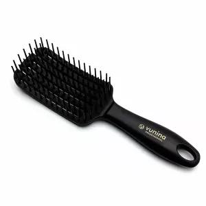 디탱글 올인원 헤어브러시 중 헤어 솔 모발 관리 브러시 엉킴방 케어 스타 일링 도구 머리