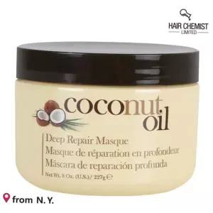 (헤어케미스트) 코코넛오일 딥 리페어 마스크 227g