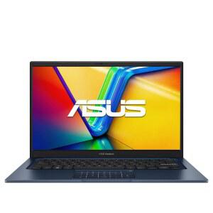 2025 노트북 Vivobook 14 14인치 1920 x 1080 인텔 10 코어 i5-1334U 아이리스 Xe 그래픽 12GB DDR4 256GB SSD 윈도우 11 홈 Wi-