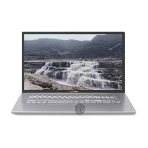 ASUS Vivobook 17.3인치 FHD LED 백라이트 비즈니스 노트북, 인텔 코어 i5-1035G1, UHD 그래픽, 8GB DDR4, 1TB HDD + 128GB NVMe