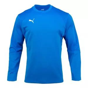 푸마 리가 트레이닝 스웨트(65566902)피트니스상의 운동복 닝복 셔츠 스포츠상의 상의 니스