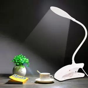 집게조명등 집게형 스탠드조명 led 단스텐드