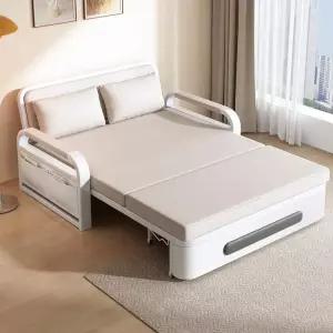 접이식소파베드 침대 원룸 수납형 싱글 소파베드