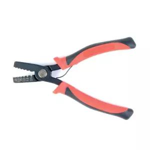 KFT-터미널압착기 HT-A261B 1.5-6.0㎟ (1EA)공구 케이블 작업 절연 비페놀