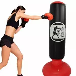 펀칭백 샌드백 복싱 흉상 160cm