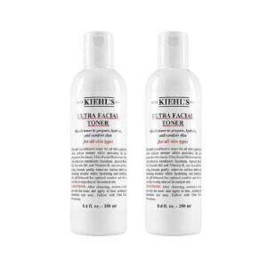 키엘 울트라 페이셜 토너 250ml x 2개