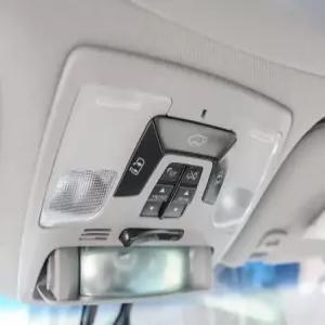 도요토미 석유 팬 히터 온풍기 레드 LC-SHB40LRD