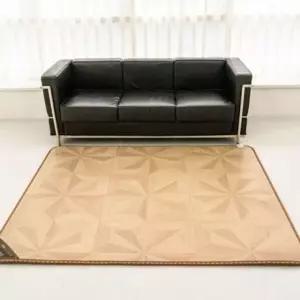 온열 별빛 전기 의료 대 장판 매트 요 방석 거실 카페트 담요 발열 캠핑 수면