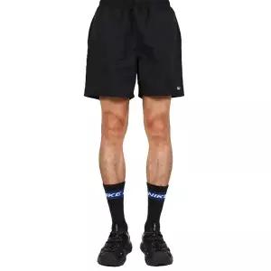 [파타고니아] 남성 배기스 숏팬츠 5인치 블랙 57022 BOB