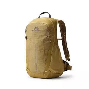 그레고리 아리오20 백팩 - AMBER HAZE 가벼운등산배낭 당일산행가방(54J86007)