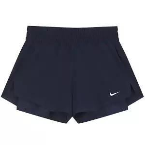 나이키 W 드라이 핏 원 미드라이즈 3인치 투인원 쇼츠 (DX6013-411)