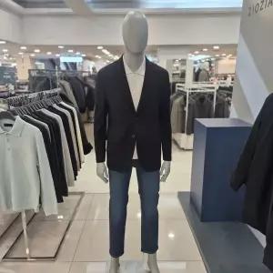 [지오지아]2026년S/S 데일리 크리즈 투버튼 셋업 자켓AAG2KG1108