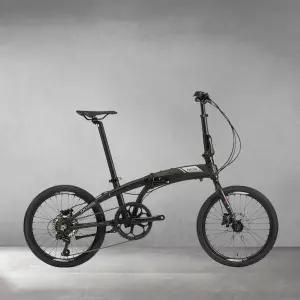 26년 알톤 힐라리스 D7 미니벨로 접이식 자전거 / 폴딩자전거