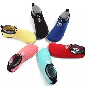 TBZ 여름 물놀이 신발 커플 워터슈즈 아쿠아삭스ver.2