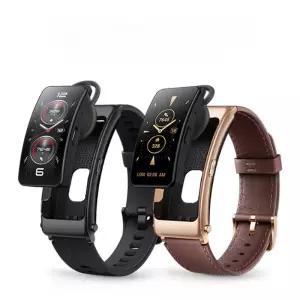 토크밴드 b6 본체 겸용 이어폰 통화 b7 대체 스마트 분실 적용 교체 손목