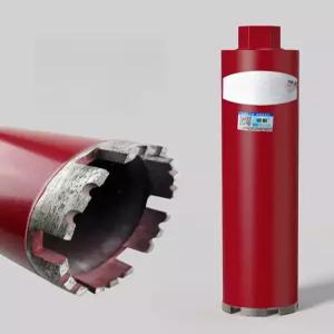 건식 코아날 산업용 에어컨 콘크리트 비트날 코어 이화다이아몬드 마스터 천공 구멍 코어드릴