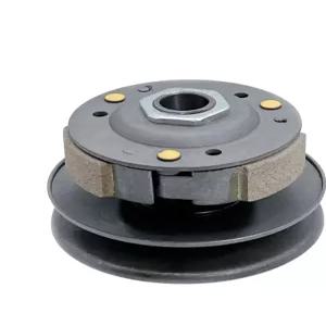 클러치 어셈블리 오토바이 모터 vf100용 플레이트 스타터 마찰판 엔진