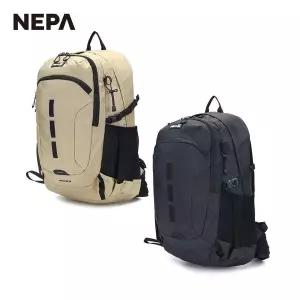 [하프클럽/네파]네파 공용 백업 에어캡 25L 트레킹 배낭 7KC7502